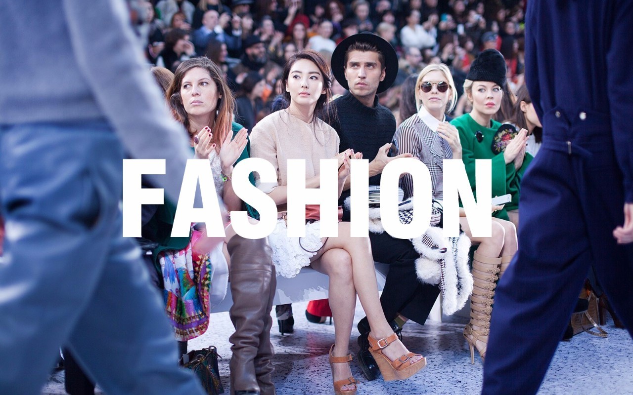 Rikki：时尚男魔头的最强“购物经”！