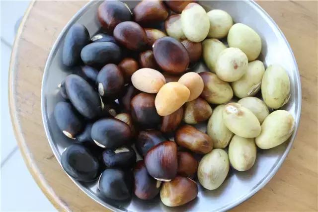 清远人，这种叫“频婆”的果子你还记得吗？