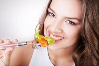 女性中医养生食疗秘诀,女性一生离不开的三种药