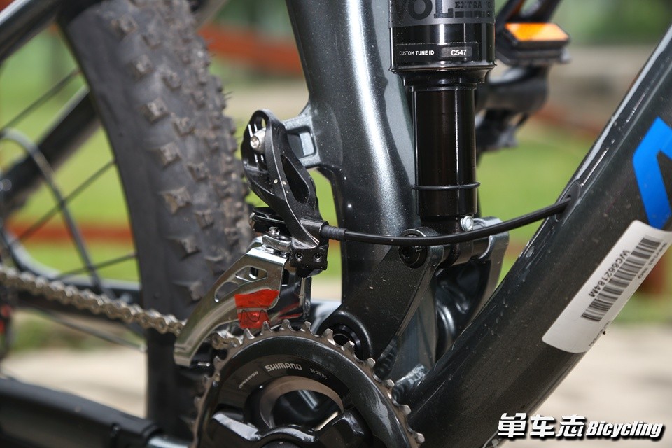 美利达欧版车,品质为王理念