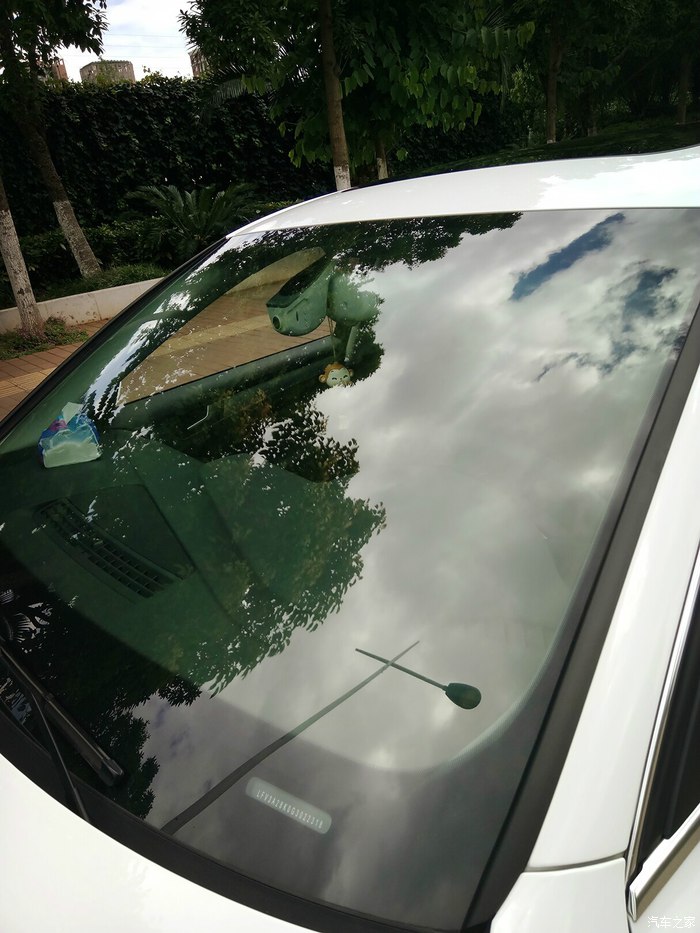 a4l顶配美照,提车a4l细节高清