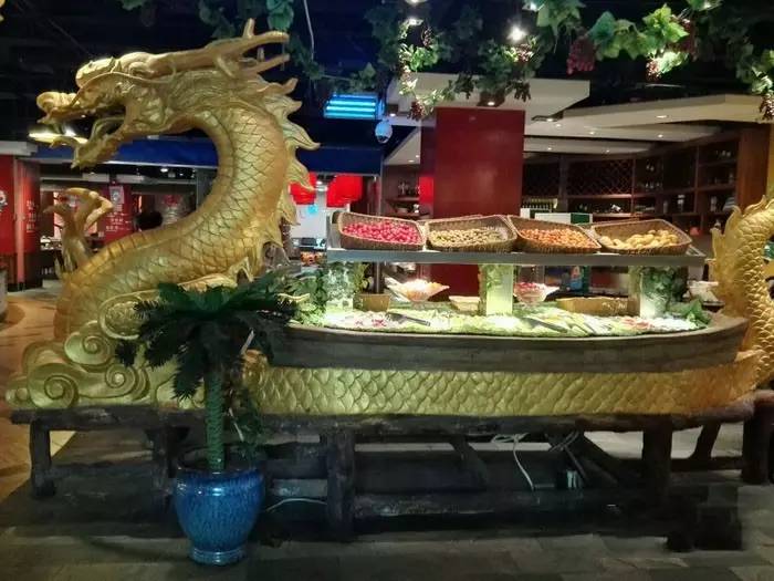 沈阳k11盛江山自助餐多少钱一位,沈阳希尔顿酒店自助餐多少钱一位