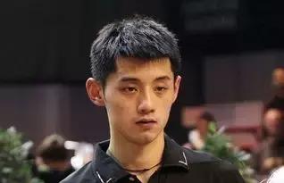 “科睡龙”cp当道，张继科说：马龙是我的