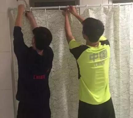 “科睡龙”cp当道，张继科说：马龙是我的