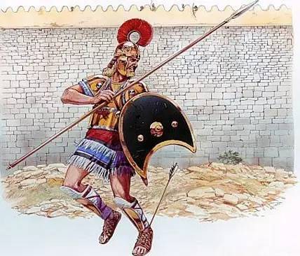 看看丘妈的伤口，跟腱断裂到底是什么？