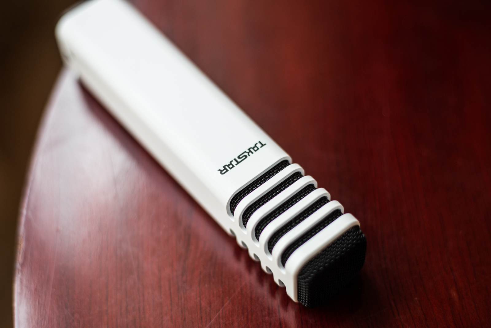 得胜麦克风录音,得胜TCM麦克风