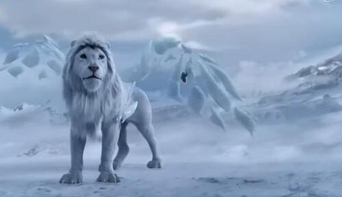 《幻城·》一部3.6亿RMB砸出的美瞳芭芭拉