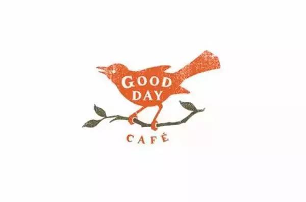 高级咖啡店标志设计,咖啡店标志设计logo