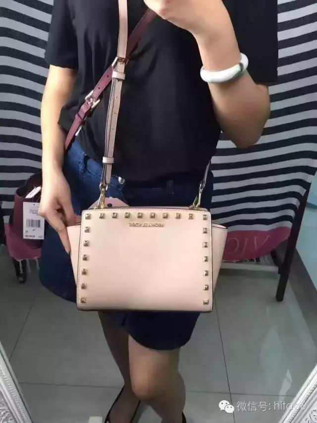 coach代购马鞍包包,美国代购新款coach蔻驰