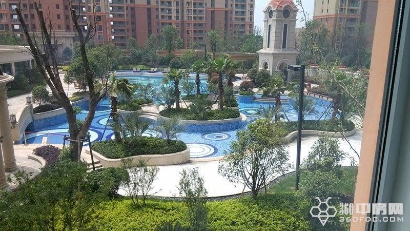 武汉哪个楼盘物业管理好,武汉楼盘物业费排名