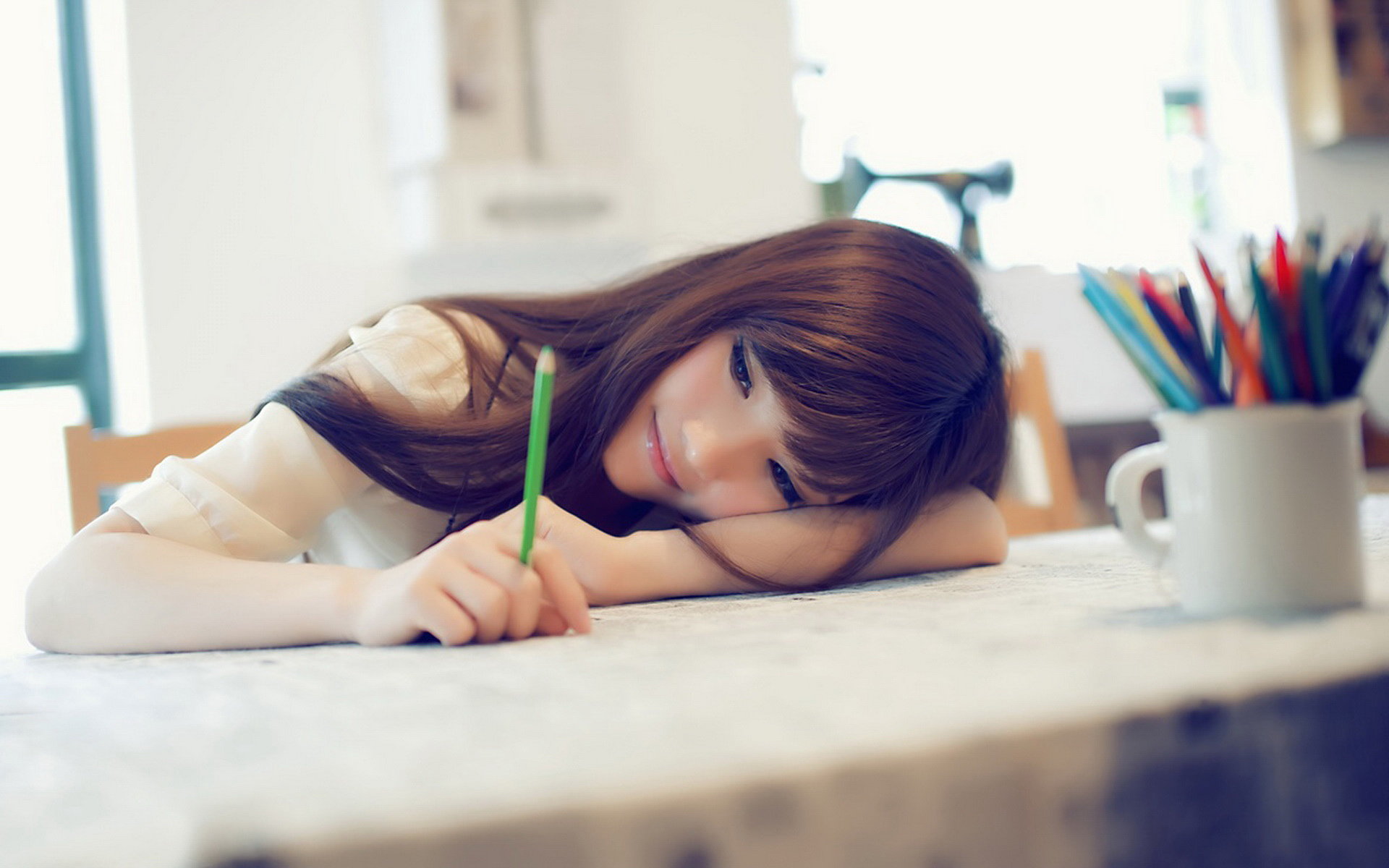 怎么能短时间提升视力,不戴眼镜怎么样让视力变好