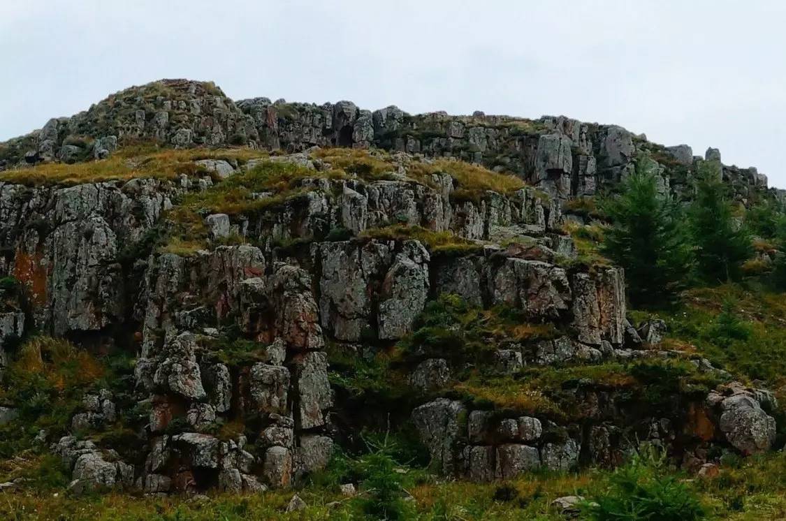 塞北梯田自驾攻略,最美梯田自驾游攻略视频
