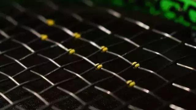 网球运动常识,在网球运动中手腕的负荷