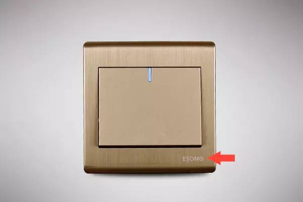 新房装开关哪些地方要关注,家用开关一般安在哪个位置