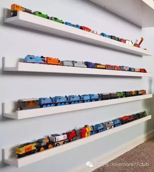 玩具收纳整理问题,玩具太多怎么整理小技巧