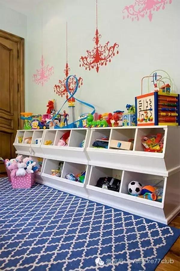 玩具收纳整理问题,玩具太多怎么整理小技巧