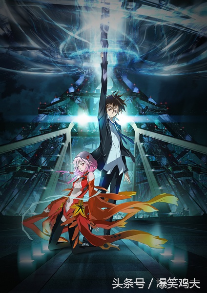 日本动漫十大催泪致郁神作,最治愈的动漫致郁