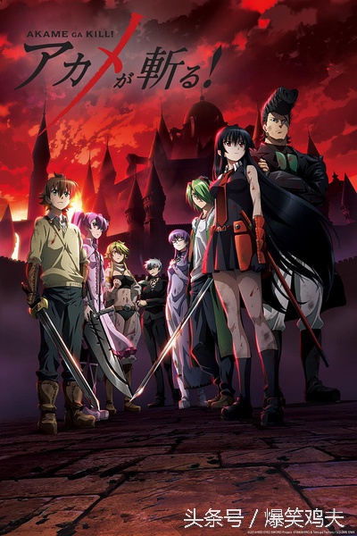 日本动漫十大催泪致郁神作,最治愈的动漫致郁