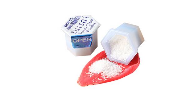 为了女儿卖化妆品,为了买东西什么话都敢说