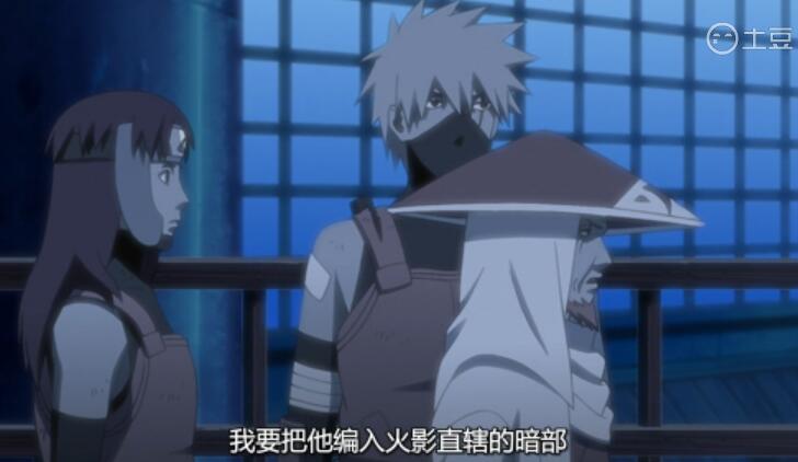 杂谈：大和这个角色最后怎么样了完结都没提到过！