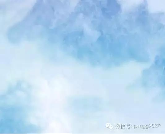 ps清新淡雅山水风海报,ps古风海报免费素材高清