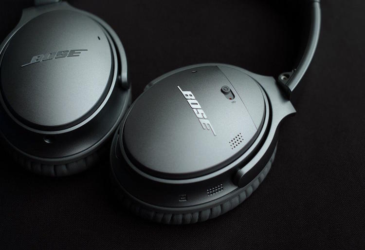 boseqc35音质测评,boseqc35苹果降噪耳机