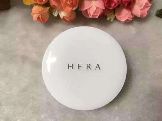 hera赫拉气垫有什么用,最新款赫拉气垫