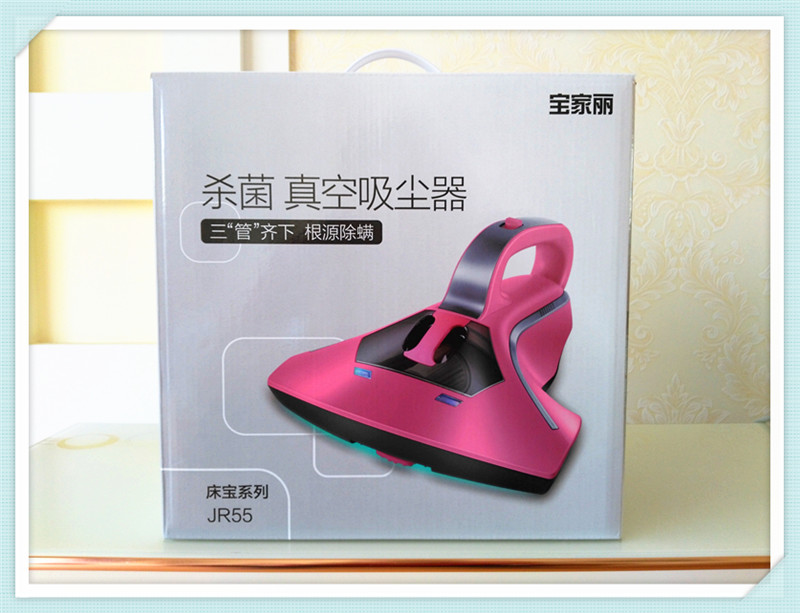 百元左右的大吸力除螨仪测评,除螨仪宝家丽
