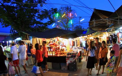 泰国旅游购物必买泰药,泰游出行