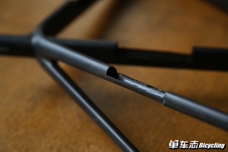 美利达欧版车,品质为王理念