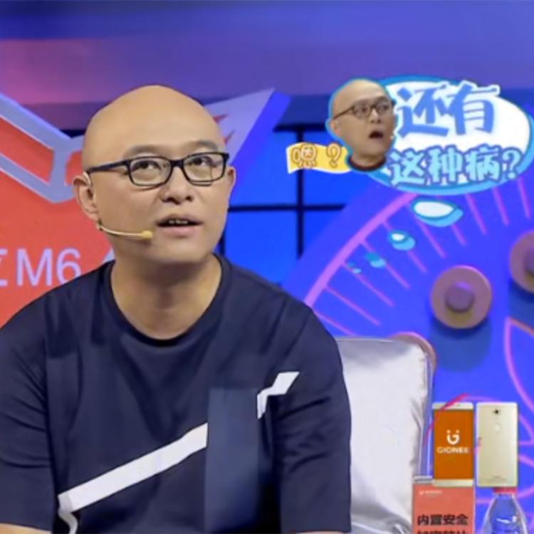 可笑，你对脸盲的力量一无所知