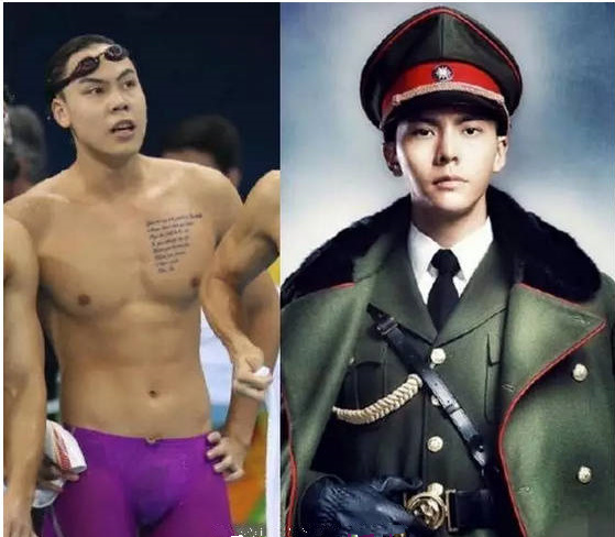 可笑，你对脸盲的力量一无所知