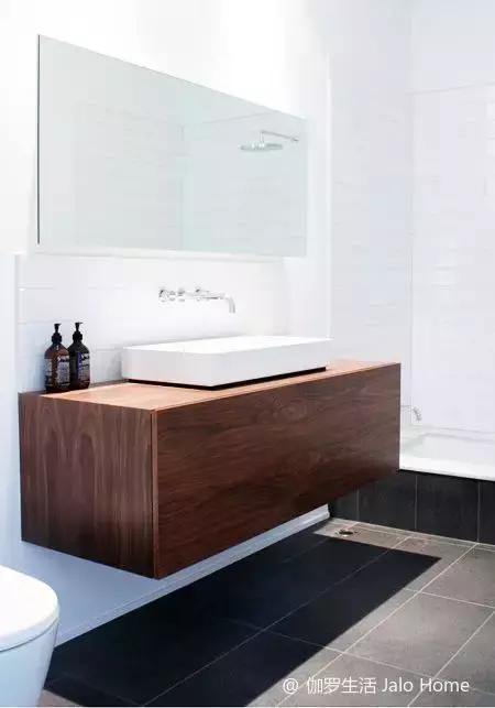 高颜值可用浴室用品,最好用的浴室用品