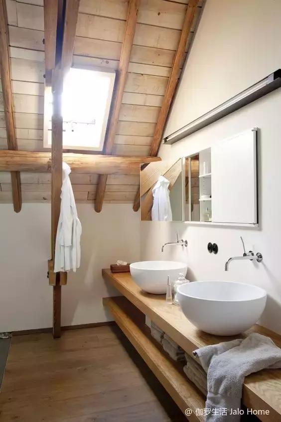 高颜值可用浴室用品,最好用的浴室用品