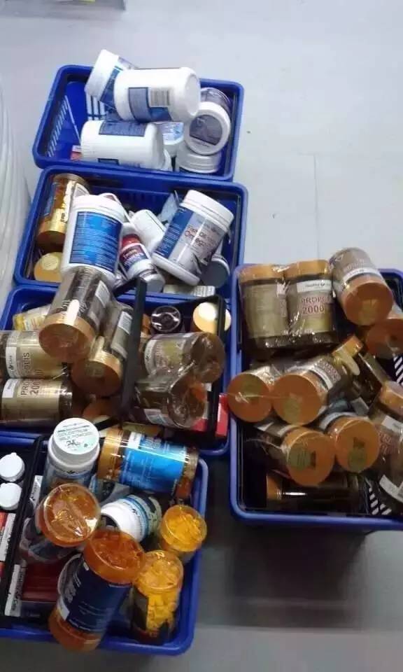 是什么让40000华人把澳洲药房搬空？甚至连仓库也不放过！
