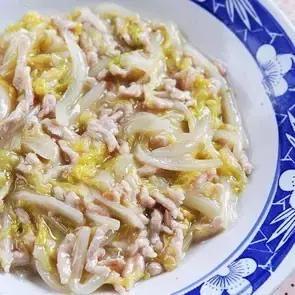 看你一天都吃什么，就清楚你是不是老太仓了