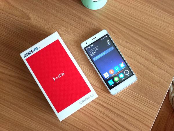 499元也能双卡全网通？新国民红辣椒Q5说：可以