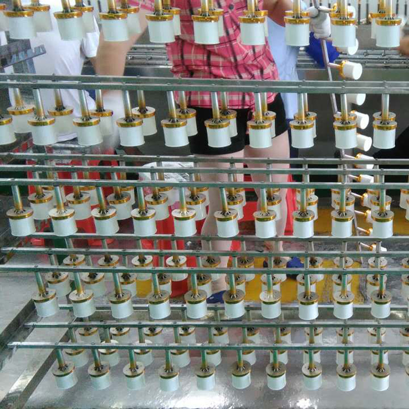 涂装喷漆视频教程全集,涂装烤漆流程