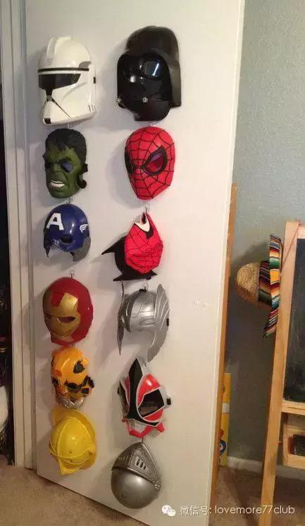 玩具收纳整理问题,玩具太多怎么整理小技巧