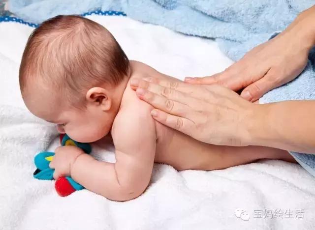 仅用一天轻松搞定宝宝感冒打喷嚏、流鼻涕