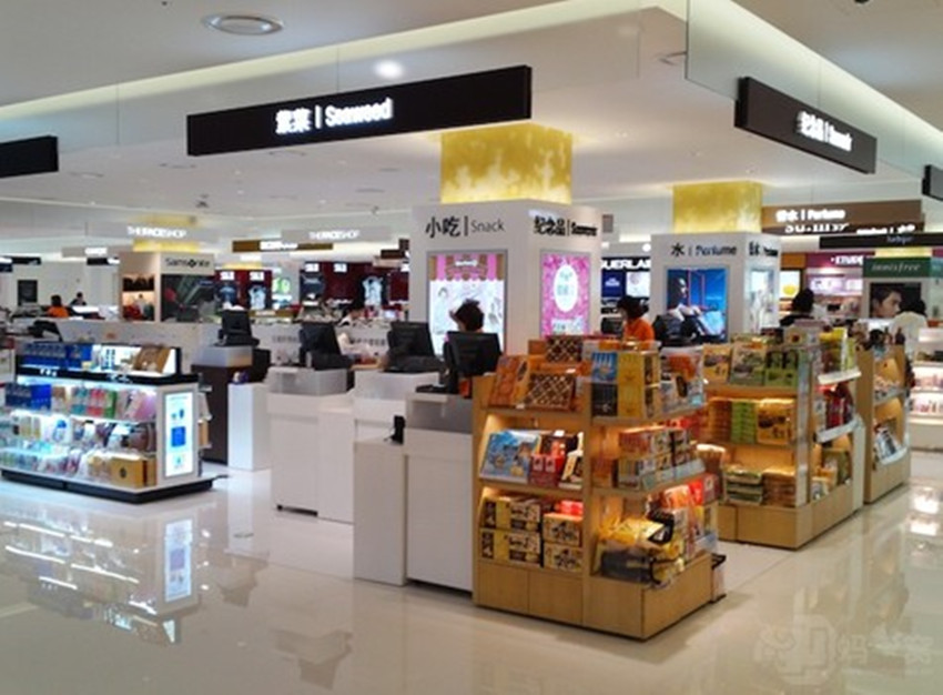 韩国济州岛必买土特产有什么,韩国济州岛必买零食