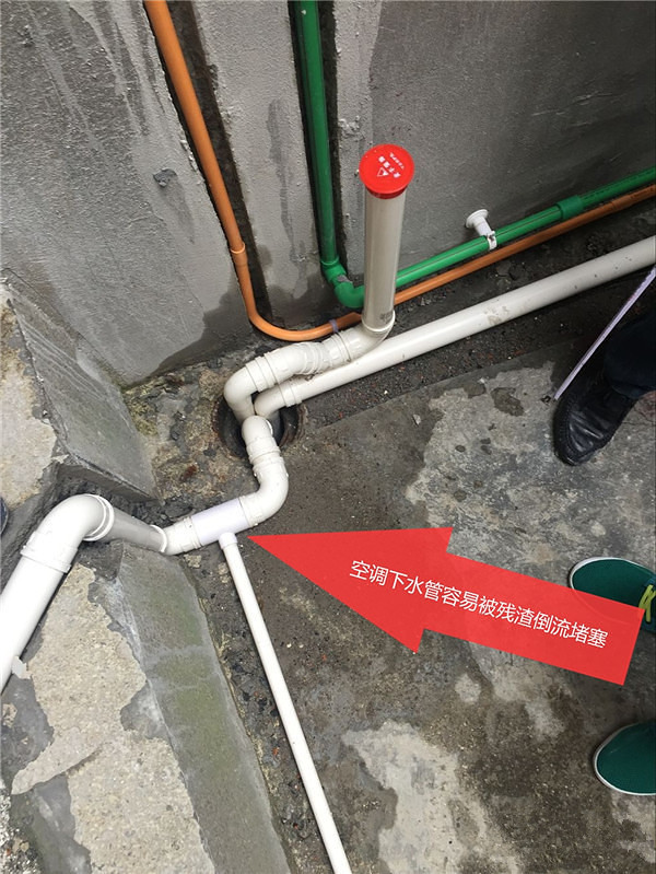 水电完工怎么检查是否接错线,水电完工如何验收漏水问题