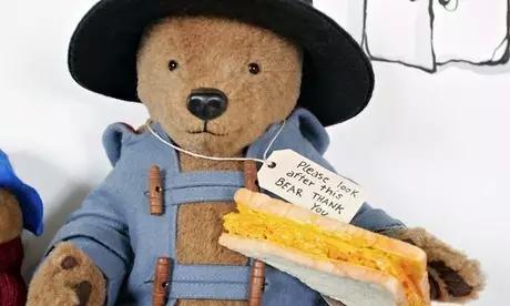 出差去国外带礼物,适合带到国外的手信