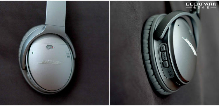 boseqc35音质测评,boseqc35苹果降噪耳机