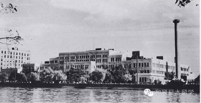 大阪大学在日本是什么地位,大阪最牛逼的大学