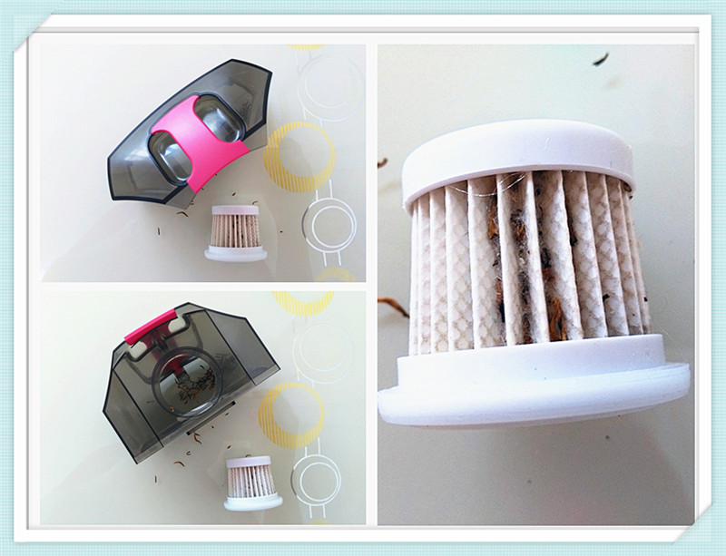 百元左右的大吸力除螨仪测评,除螨仪宝家丽