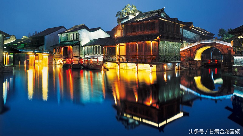 儿子吵着去迪士尼，顺便去华东玩，这篇游记希望能帮助到你~