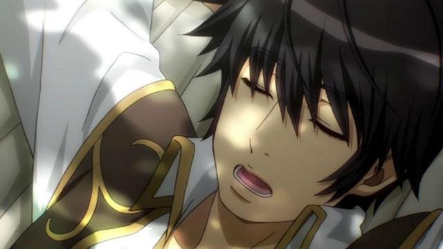 盘点动漫中温柔可爱的女孩子,一个比一个恶心