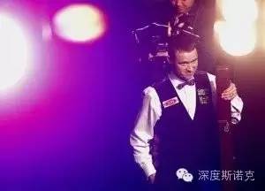 亨得利第一个冠军用的球杆,奥秘亨得利球杆