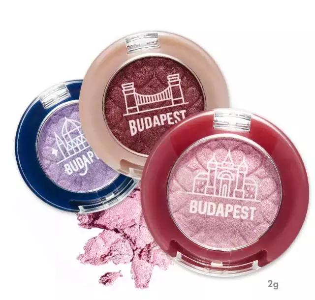 爱丽小屋哪个颜色好看,爱丽小屋最新款